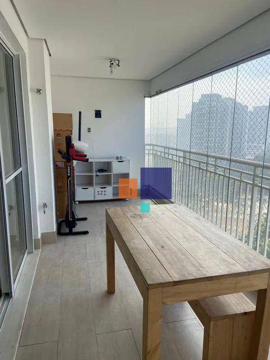 Apartamento à venda com 3 quartos, 104m² - Foto 6