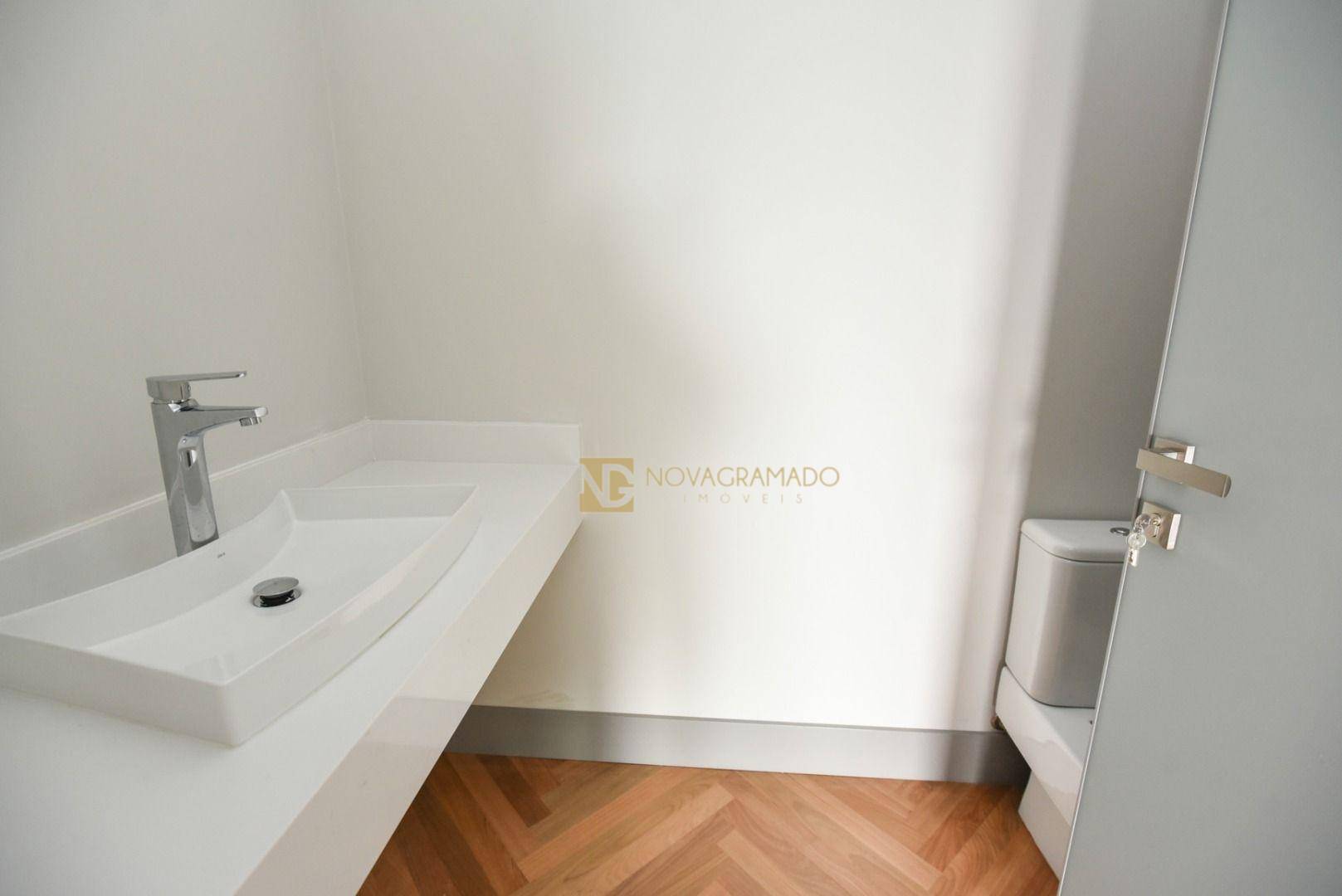 Apartamento à venda com 3 quartos, 319m² - Foto 15