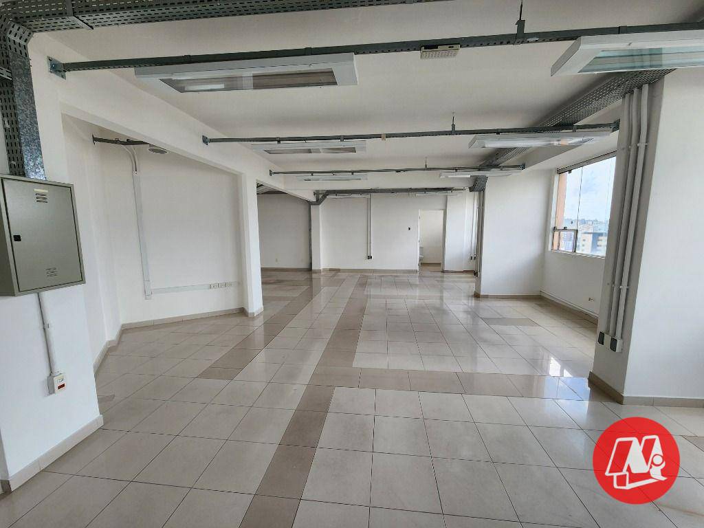 Conjunto Comercial-Sala à venda, 131m² - Foto 5