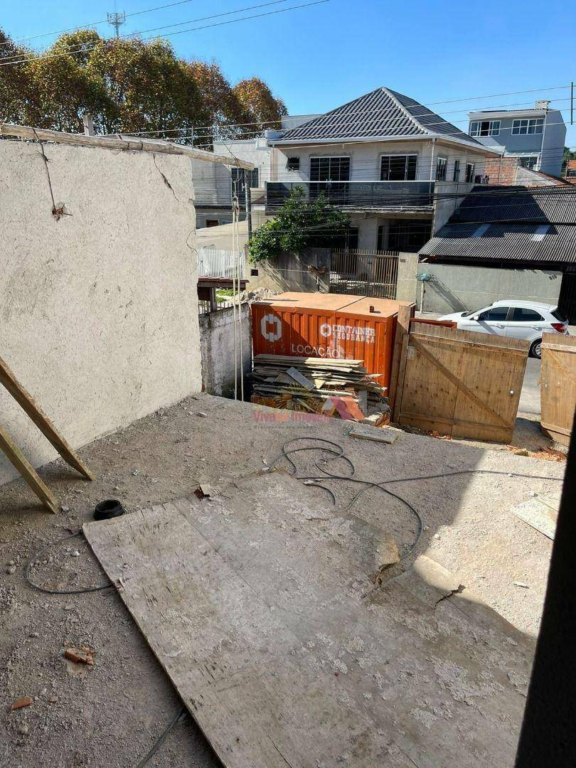 Sobrado à venda com 3 quartos, 62m² - Foto 6