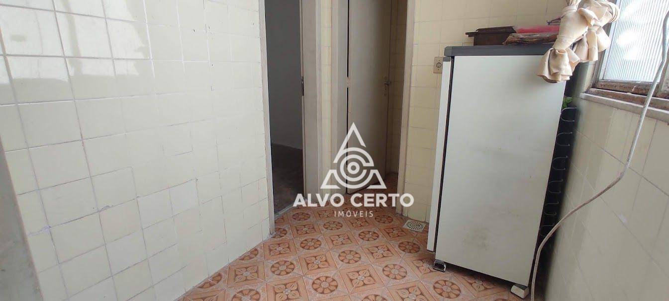 Cobertura à venda com 3 quartos, 160m² - Foto 7