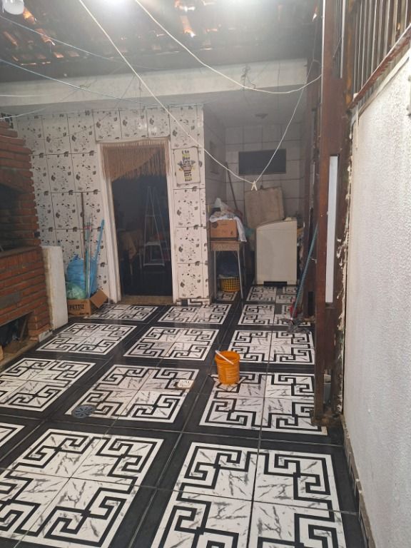 Sobrado à venda com 2 quartos, 91m² - Foto 15