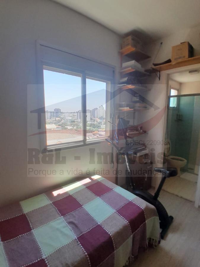 Apartamento à venda com 2 quartos, 59m² - Foto 17