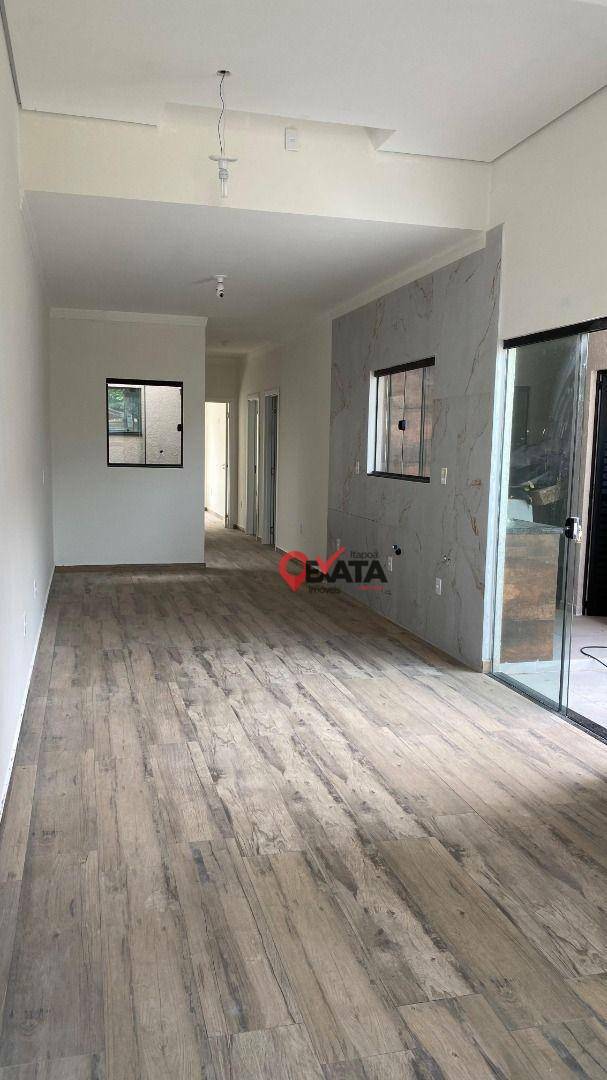 Casa à venda com 3 quartos, 91m² - Foto 6