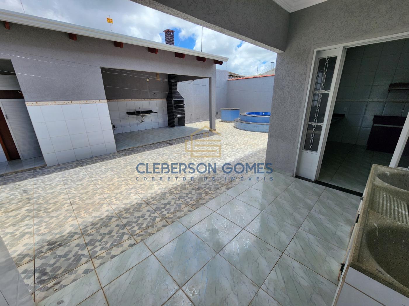 Casa à venda com 5 quartos, 360m² - Foto 12