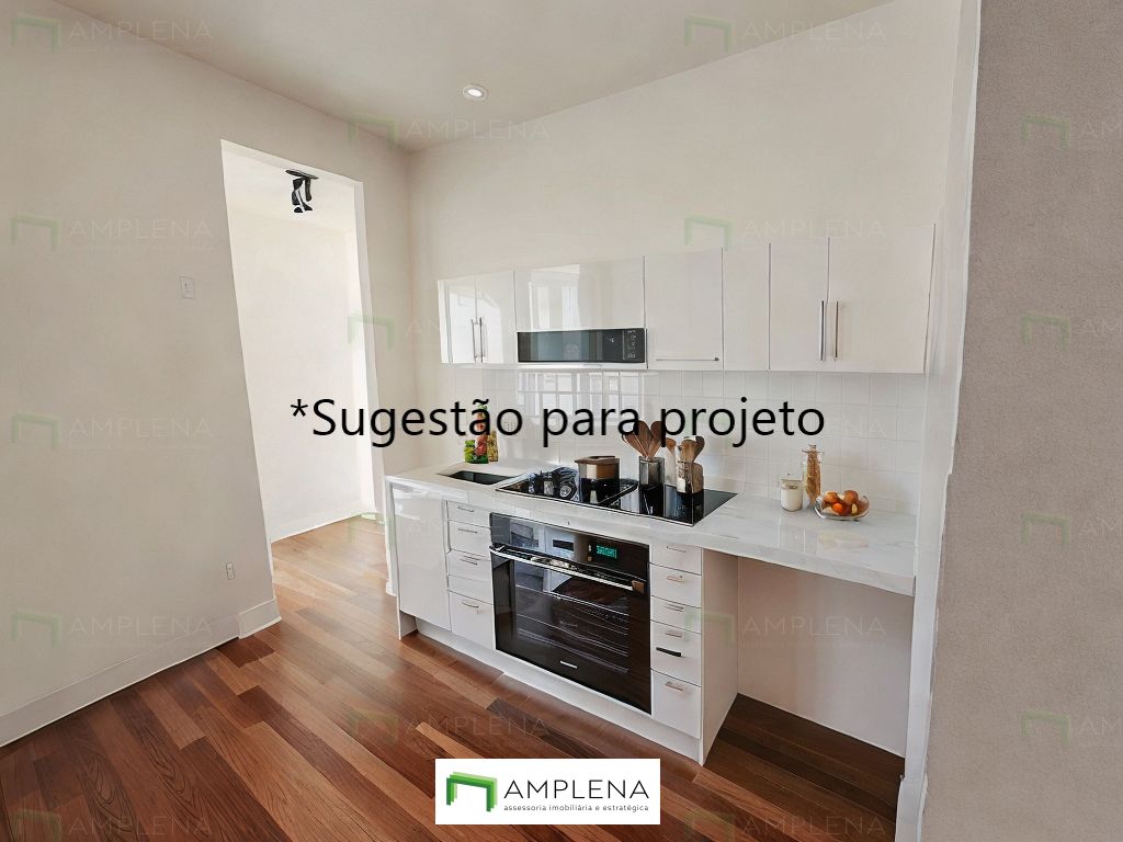 Apartamento à venda com 3 quartos, 71m² - Foto 2