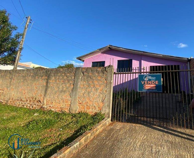 Casa, 3 quartos, 95 m² - Foto 6