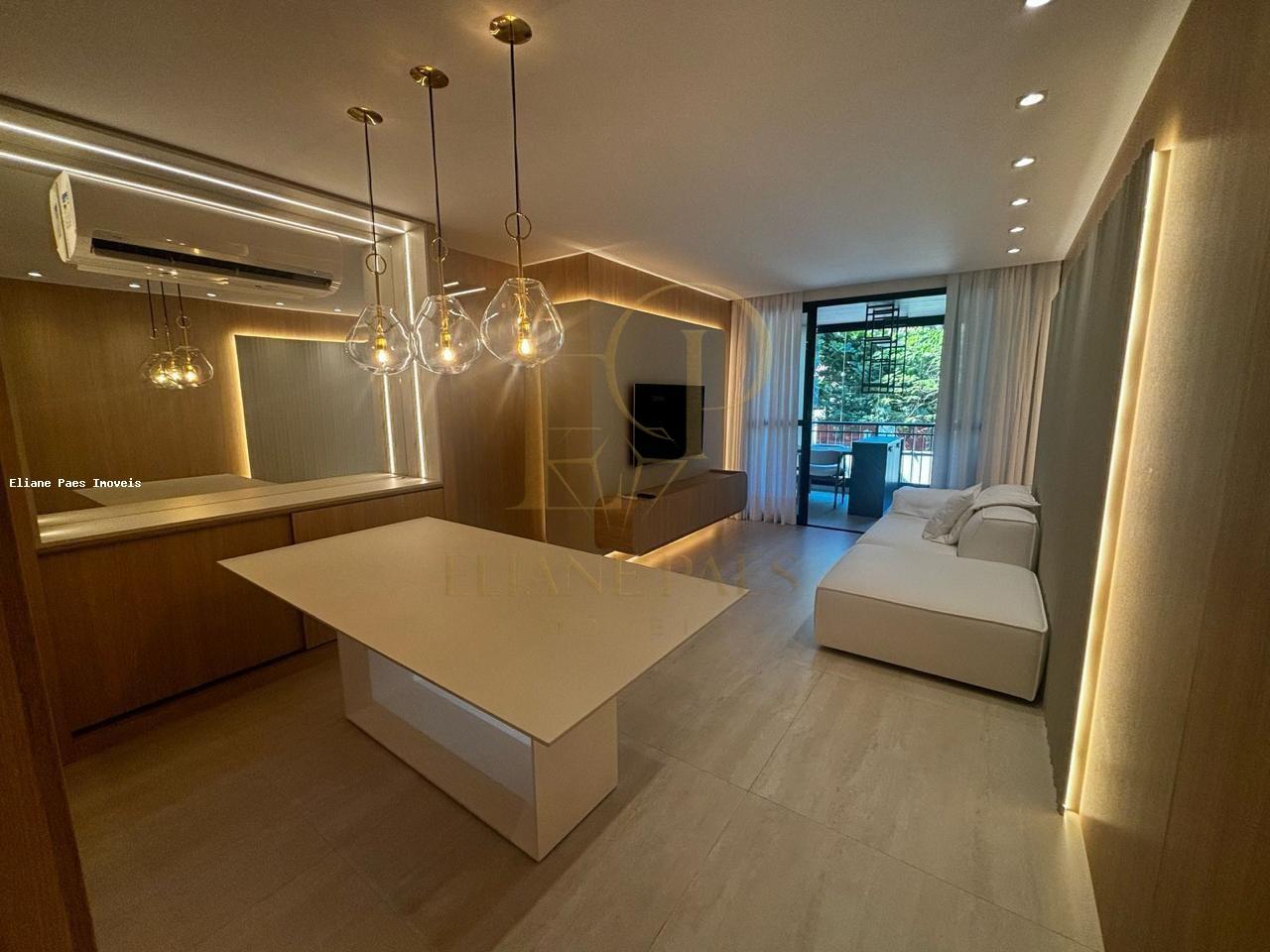 Apartamento à venda com 3 quartos, 110m² - Foto 5