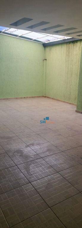 Casa à venda com 3 quartos, 140m² - Foto 2