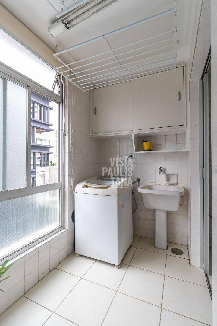 Apartamento à venda com 3 quartos, 106m² - Foto 20