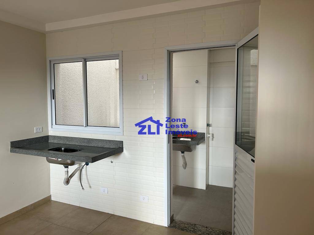 Apartamento à venda com 2 quartos, 34m² - Foto 17