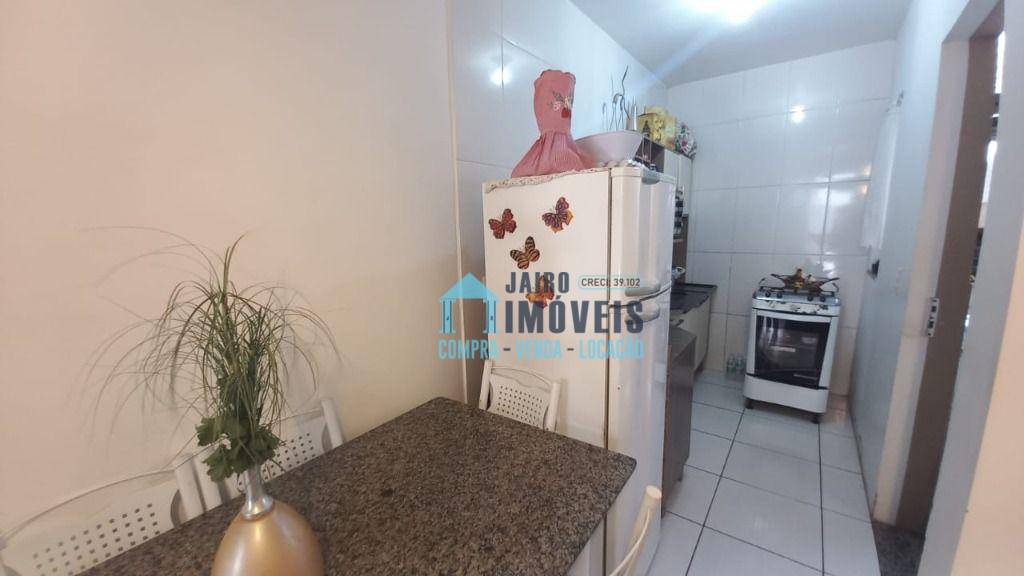 Sobrado à venda com 2 quartos, 57m² - Foto 20