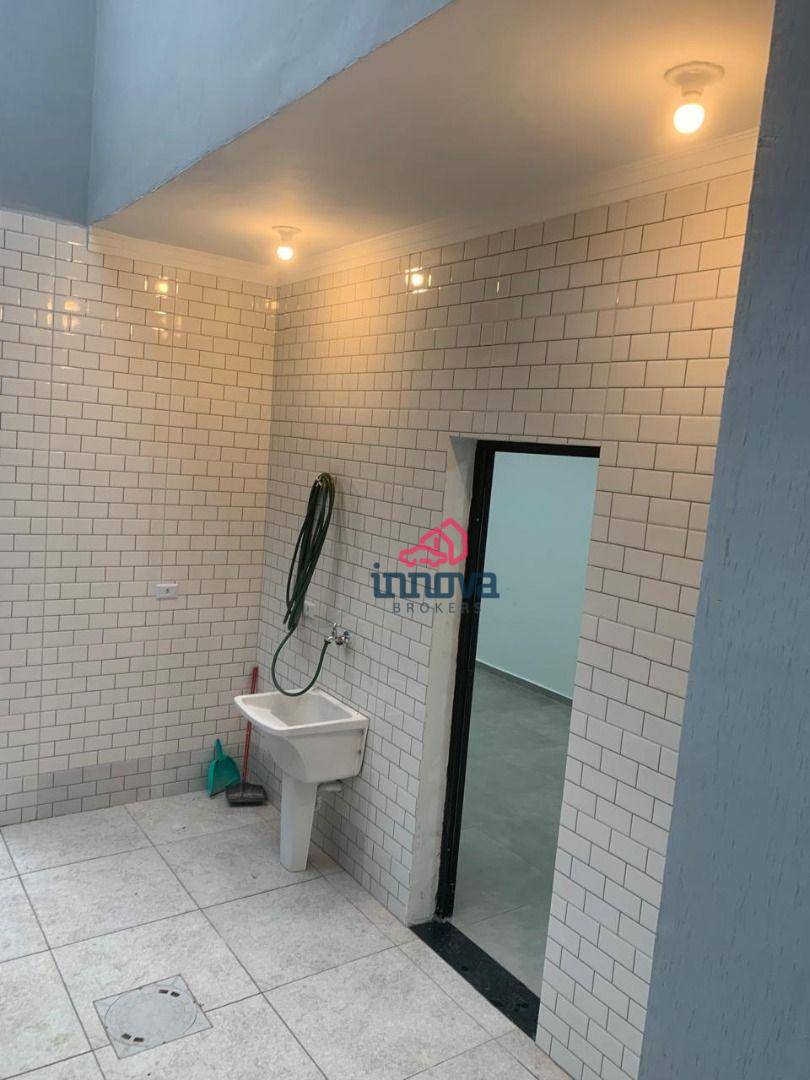 Sobrado à venda com 3 quartos, 102m² - Foto 12