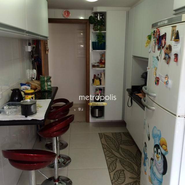 Cobertura à venda com 3 quartos, 160m² - Foto 4