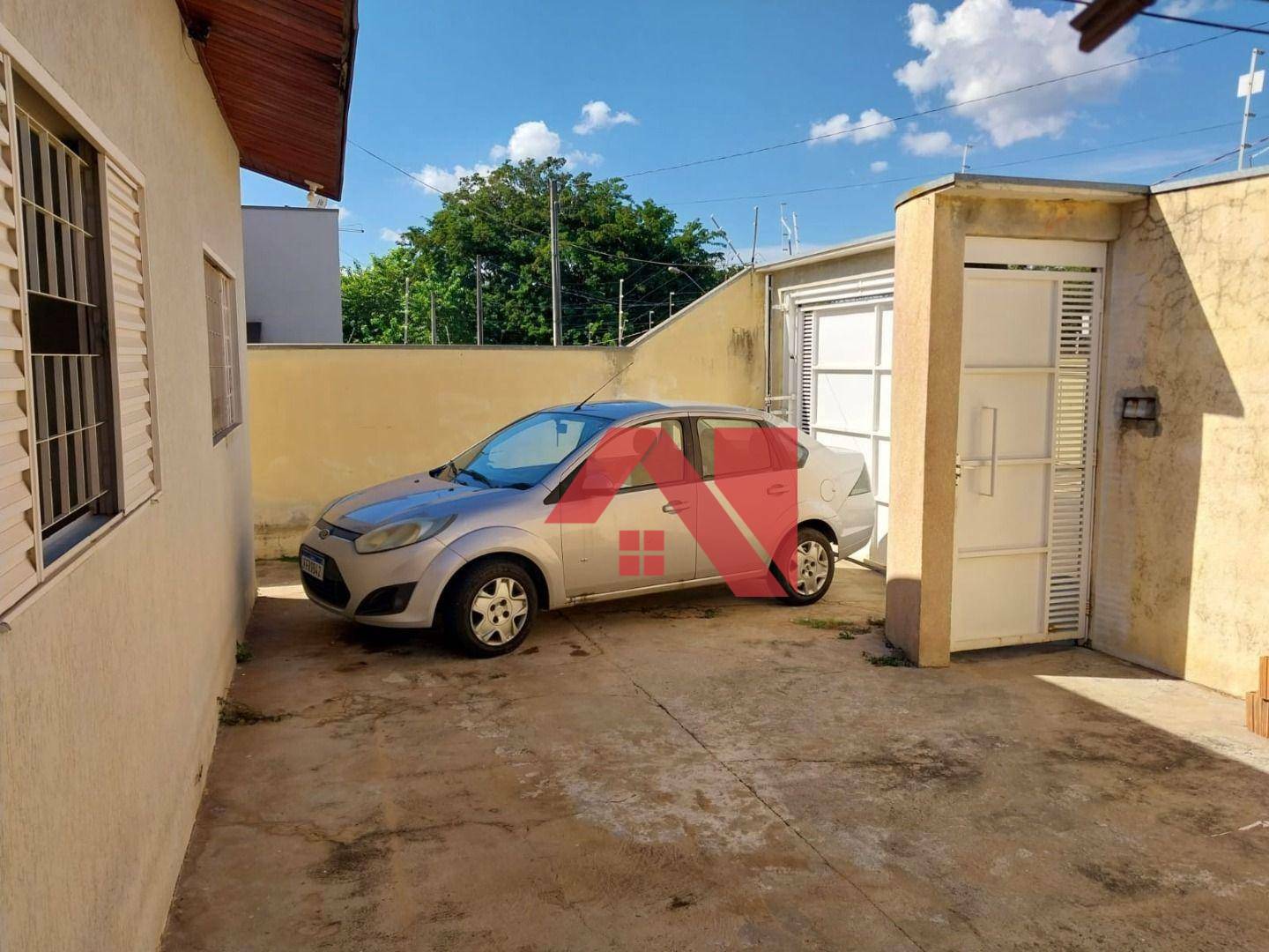 Casa à venda com 3 quartos, 120m² - Foto 15