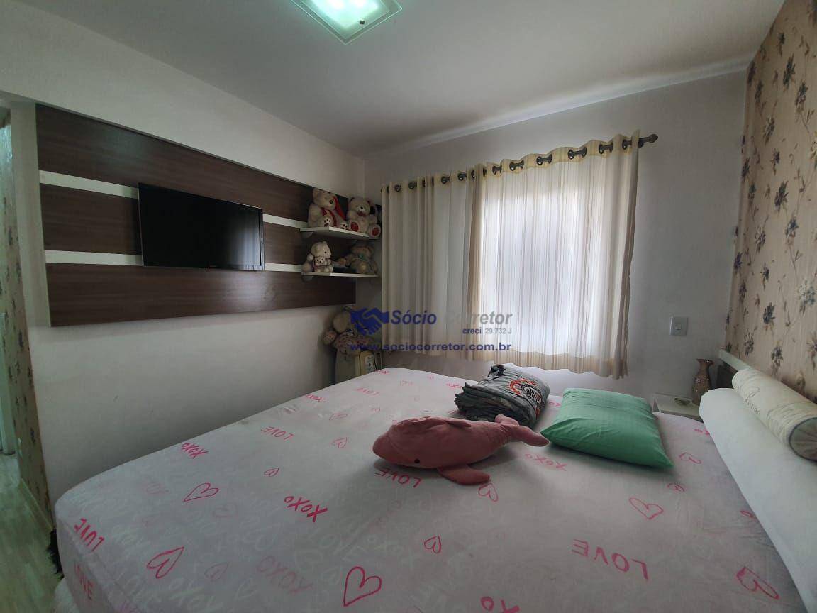 Apartamento à venda com 3 quartos, 150m² - Foto 11