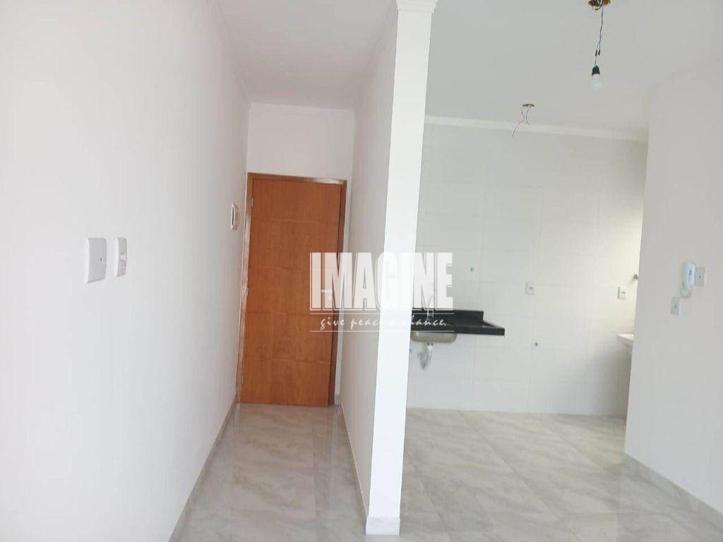 Apartamento à venda com 2 quartos, 45m² - Foto 8