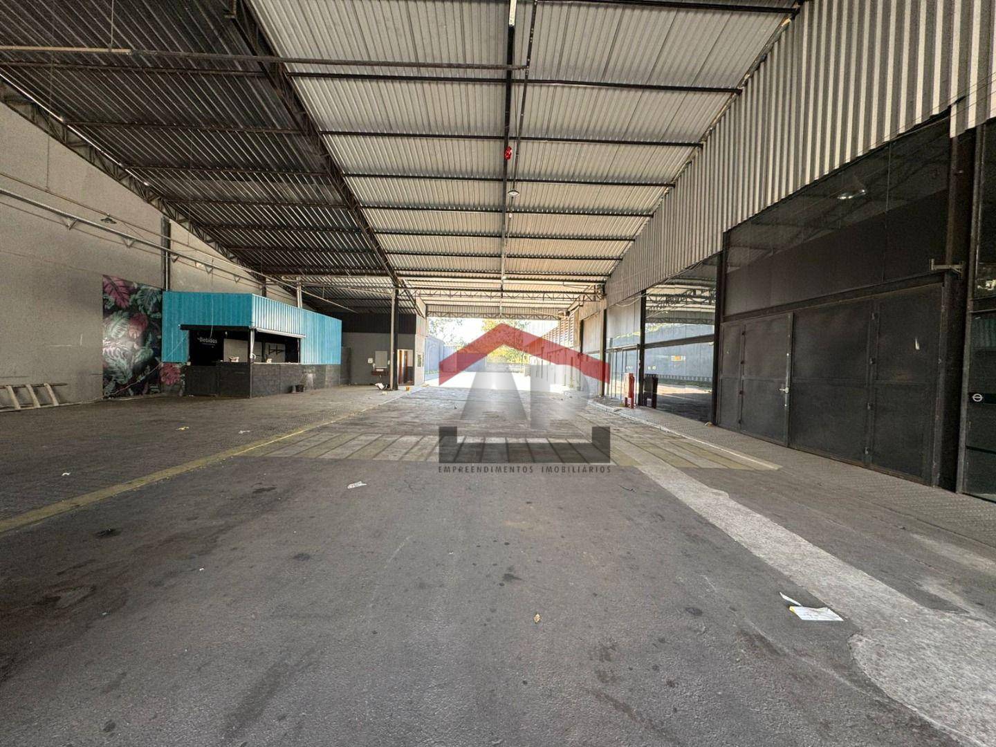 Depósito-Galpão, 3500 m² - Foto 4