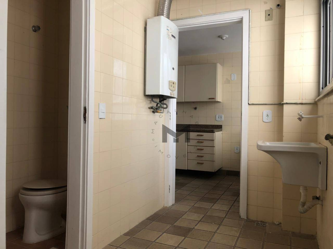 Apartamento à venda com 3 quartos, 130m² - Foto 27