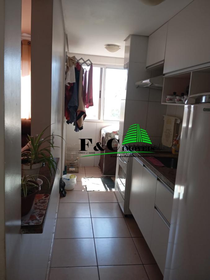 Apartamento à venda com 2 quartos, 52m² - Foto 26