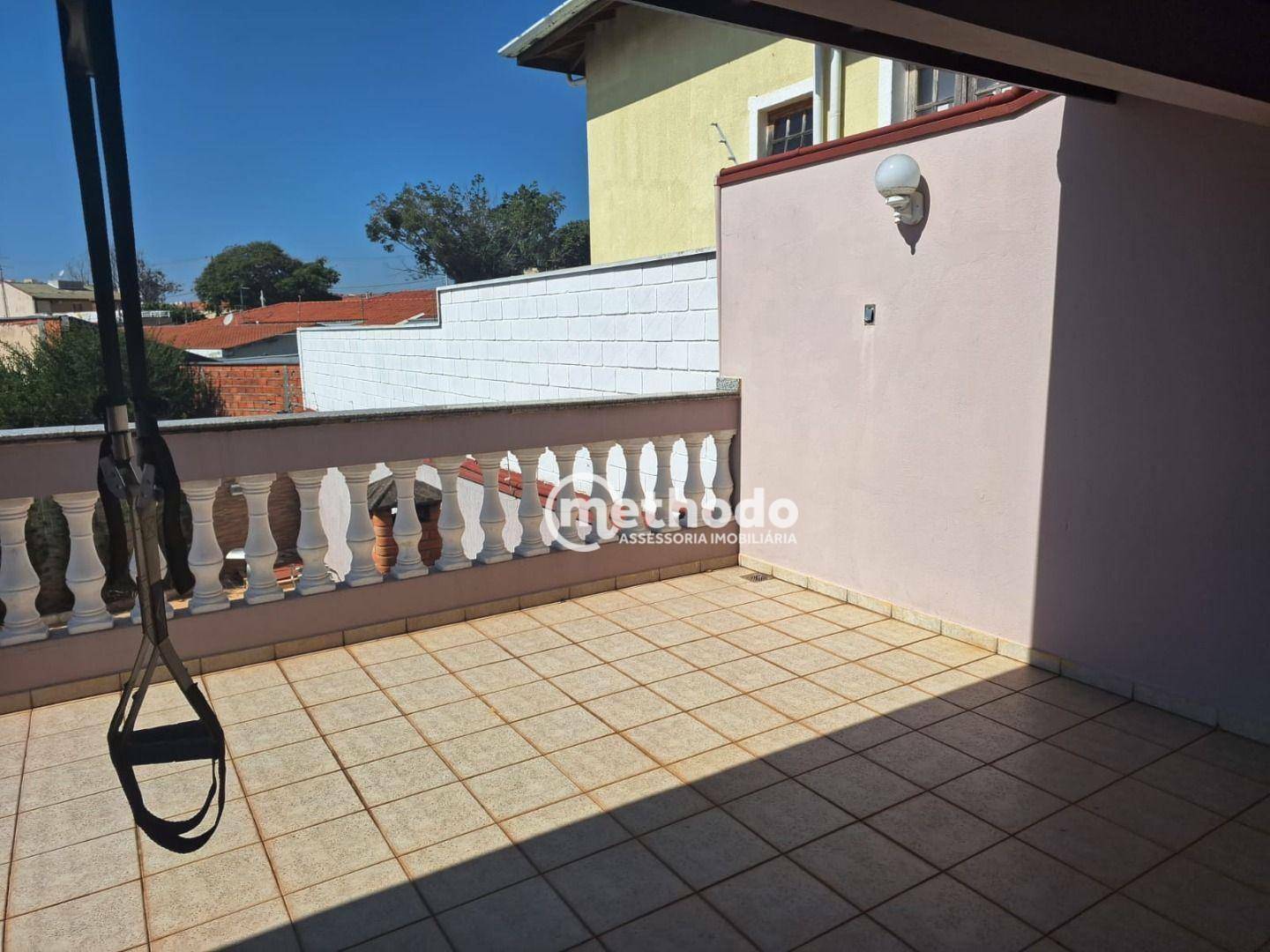 Casa à venda com 4 quartos, 330m² - Foto 77