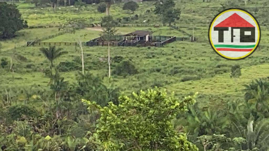 Fazenda à venda, 4114000M2 - Foto 7