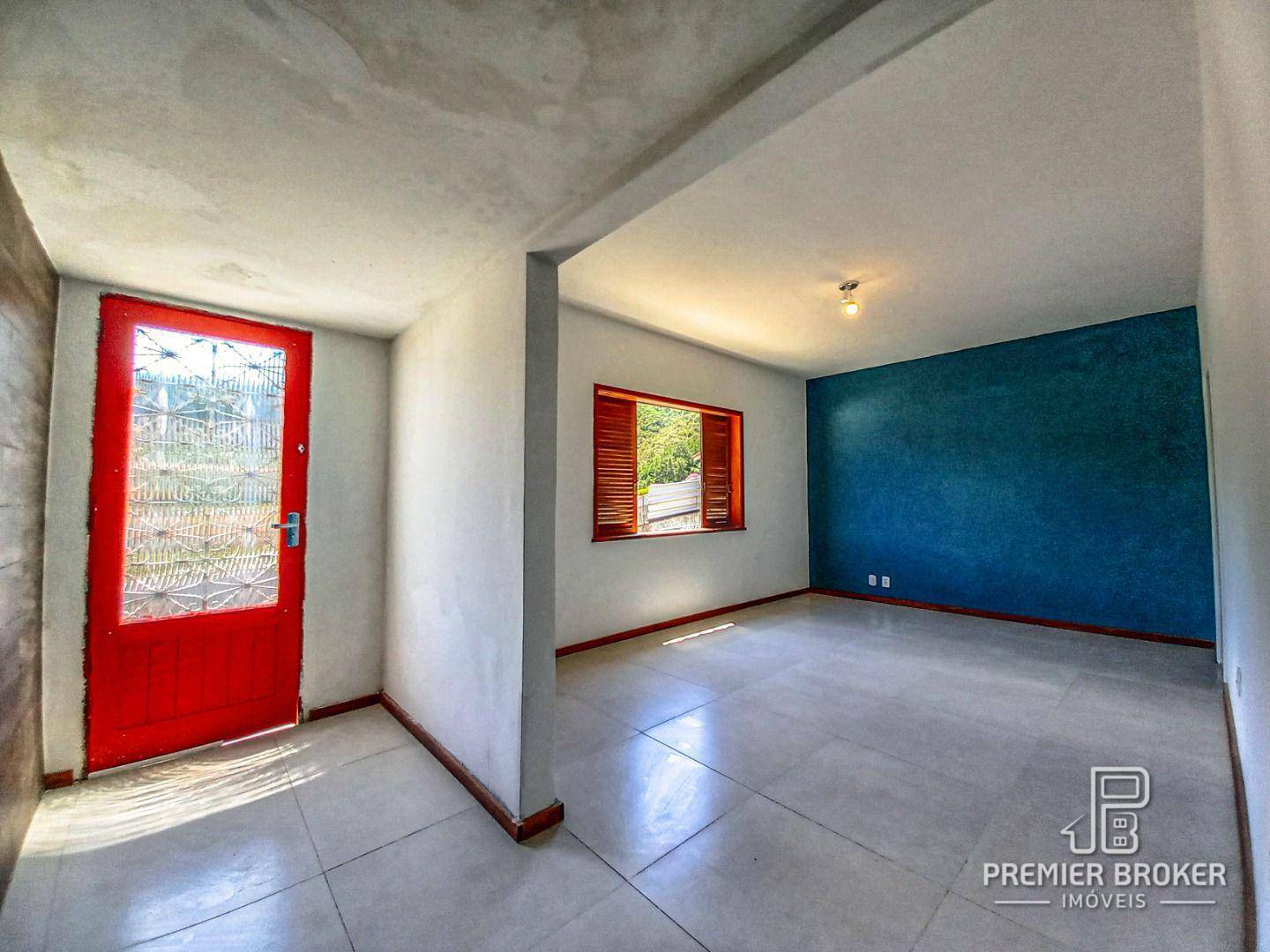 Casa à venda com 3 quartos, 100m² - Foto 3