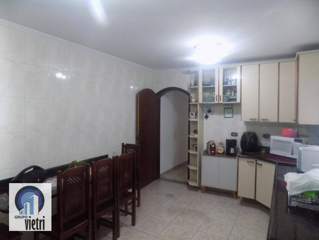 Sobrado à venda com 3 quartos, 125m² - Foto 9