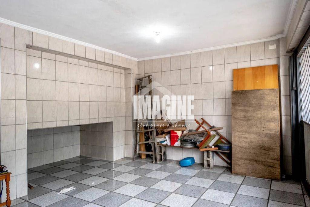 Sobrado à venda com 2 quartos, 200m² - Foto 22