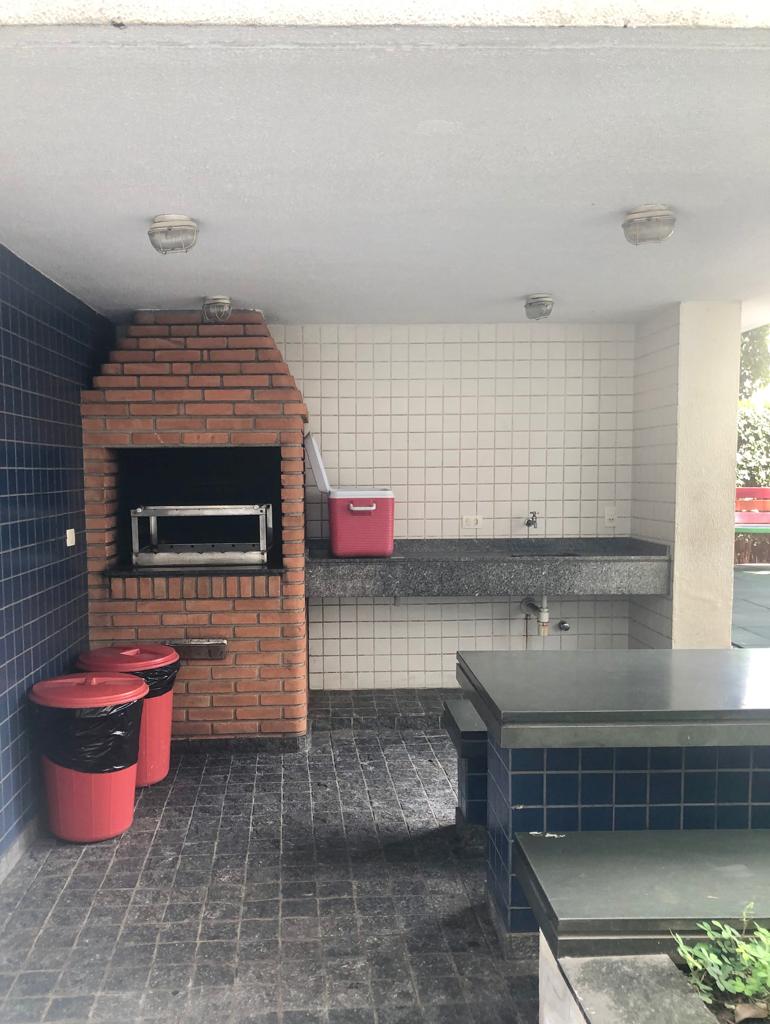 Apartamento à venda com 2 quartos, 140m² - Foto 19