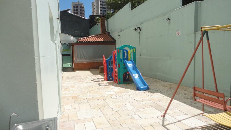 Apartamento à venda com 2 quartos, 77m² - Foto 5