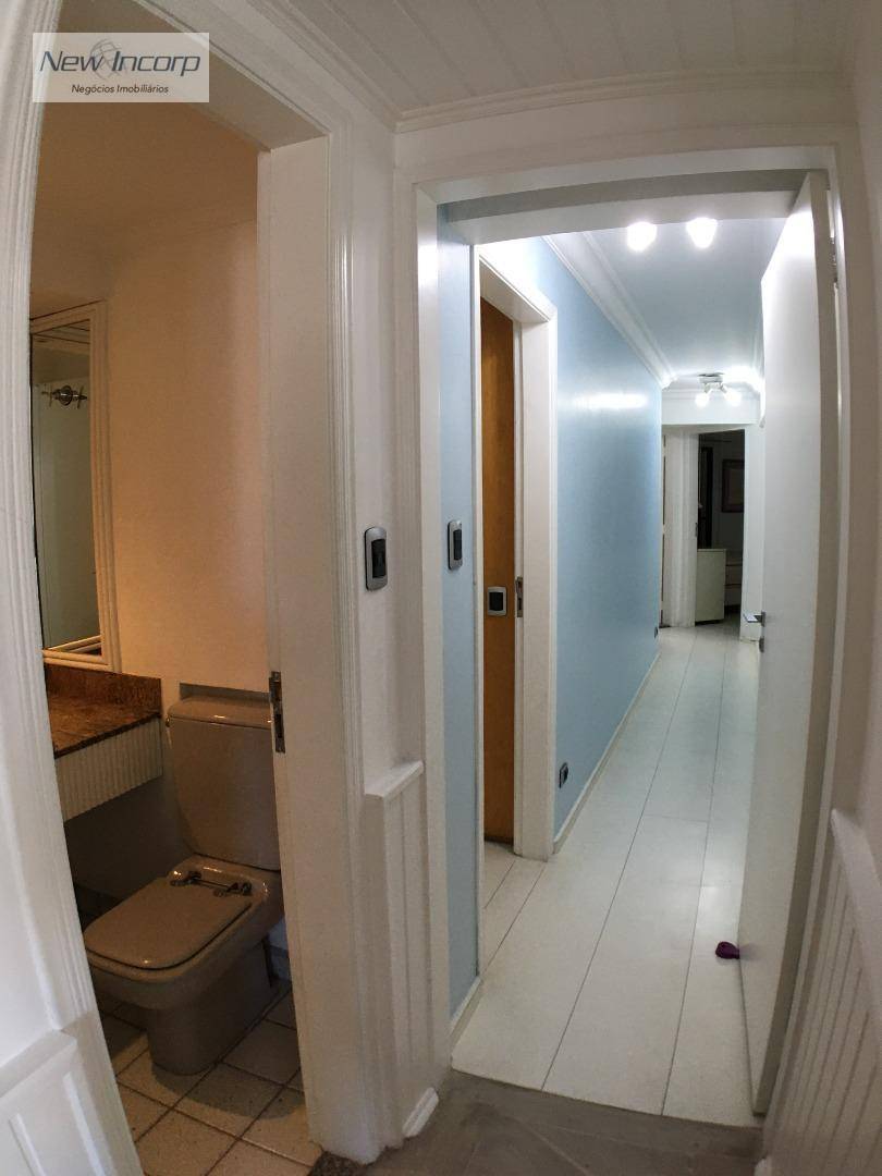 Apartamento à venda com 3 quartos, 160m² - Foto 22