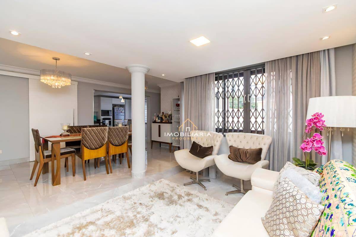 Casa, 4 quartos, 180 m² - Foto 3