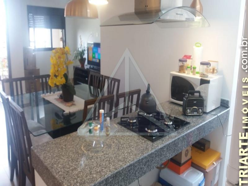 Apartamento à venda com 2 quartos, 73m² - Foto 6