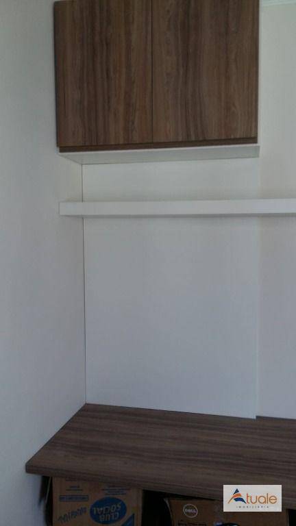 Apartamento à venda com 2 quartos, 43m² - Foto 8