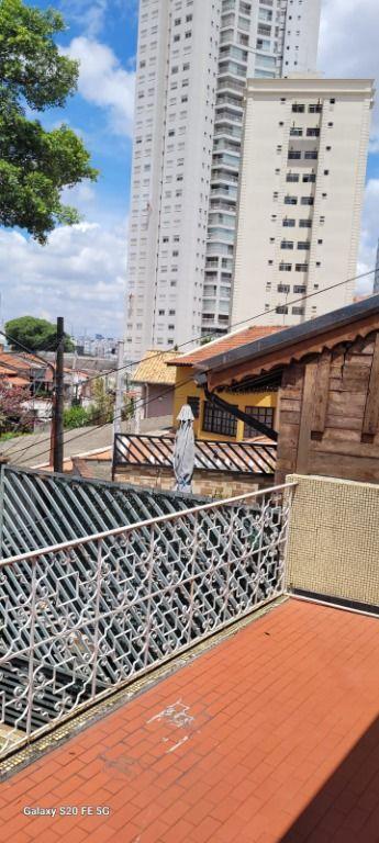 Sobrado à venda com 4 quartos, 143m² - Foto 21