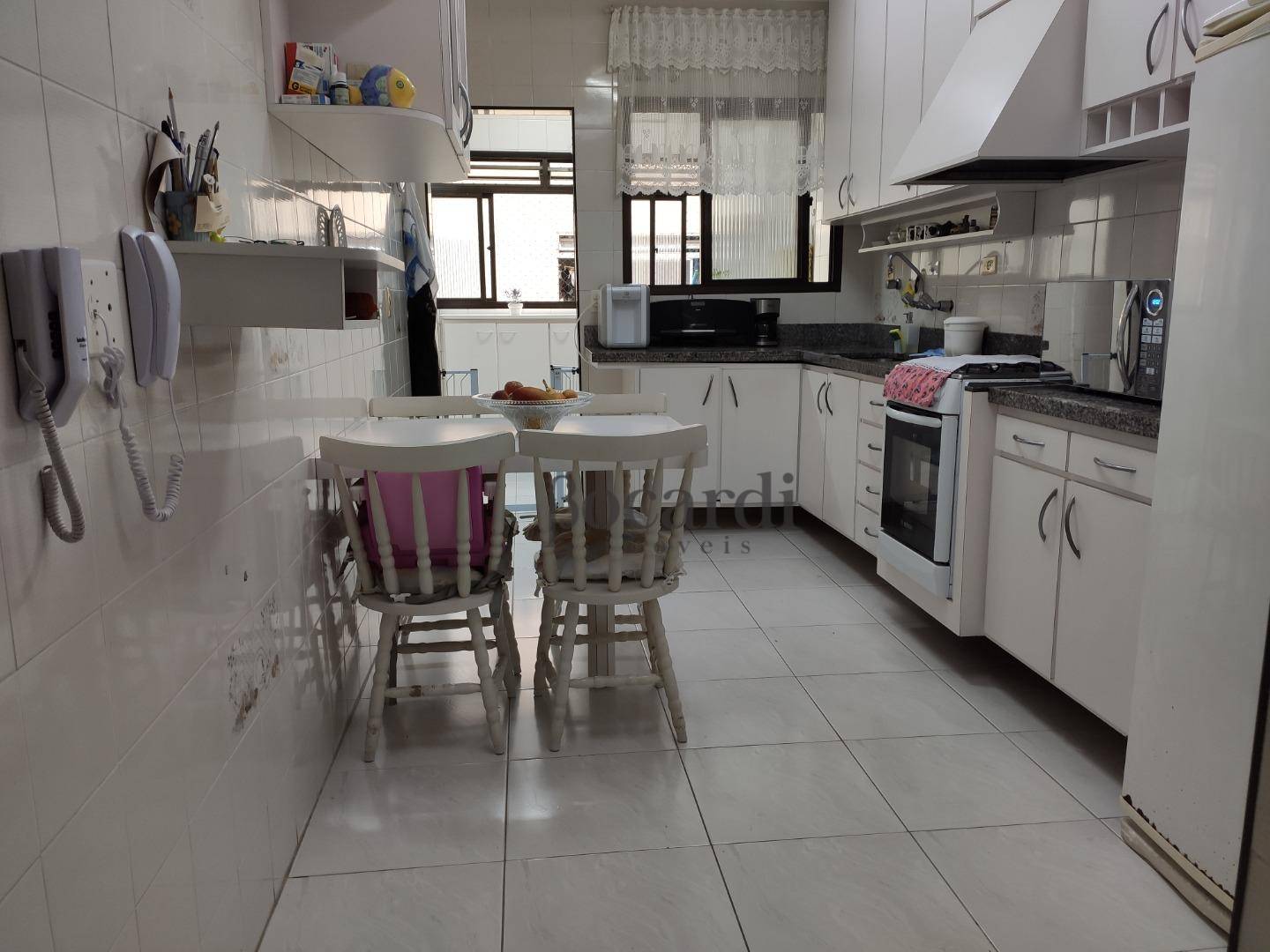 Apartamento à venda com 2 quartos, 120m² - Foto 7