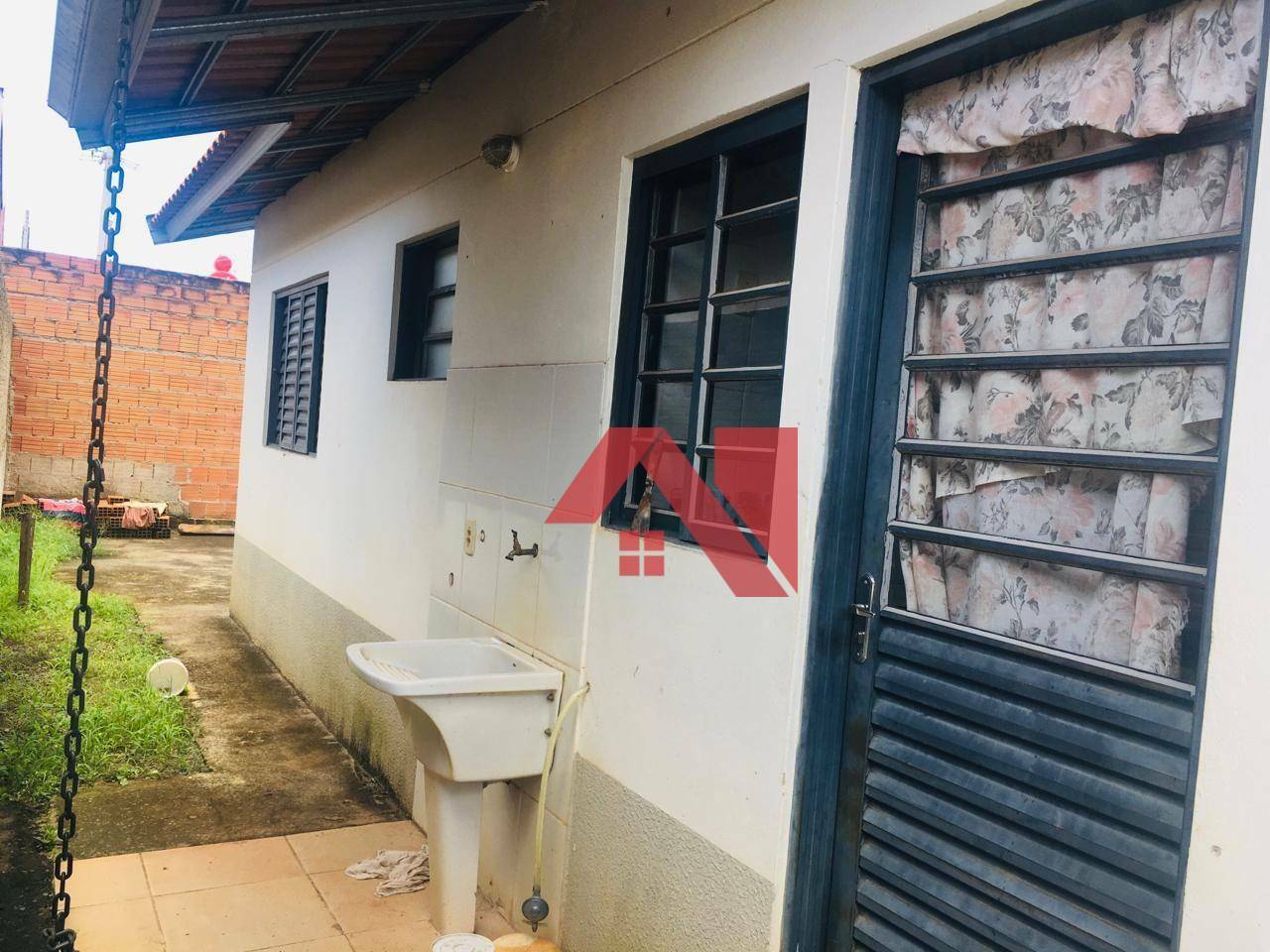 Casa de Condomínio à venda com 2 quartos, 60m² - Foto 1