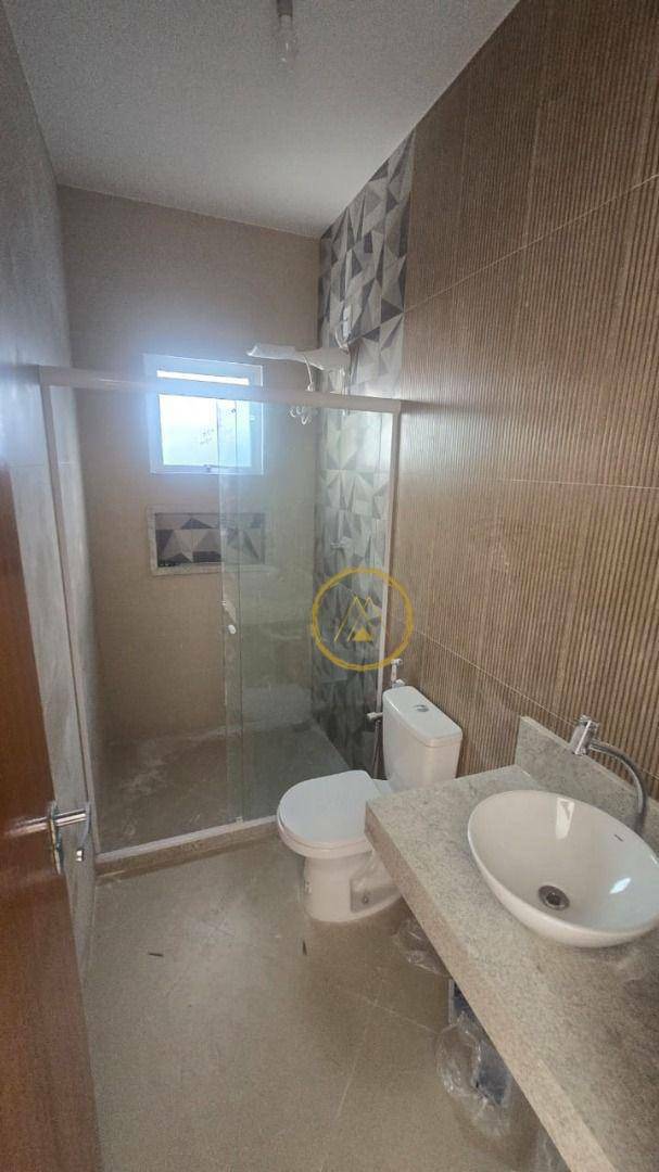 Casa à venda com 3 quartos, 128m² - Foto 12