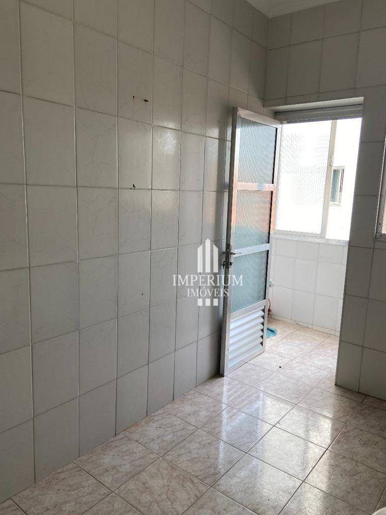 Apartamento à venda com 2 quartos, 53m² - Foto 3