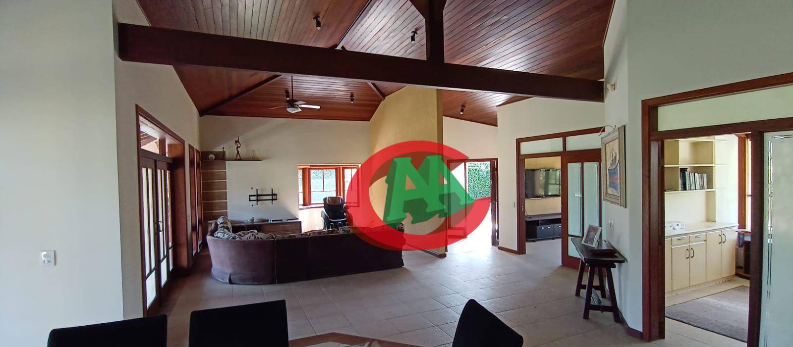 Chácara, 4 quartos, 5000 m² - Foto 50