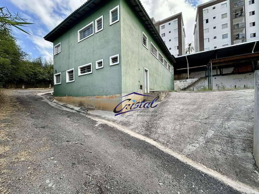 Prédio Inteiro à venda, 441m² - Foto 2