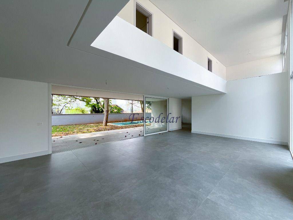 Casa de Condomínio à venda com 4 quartos, 712m² - Foto 31