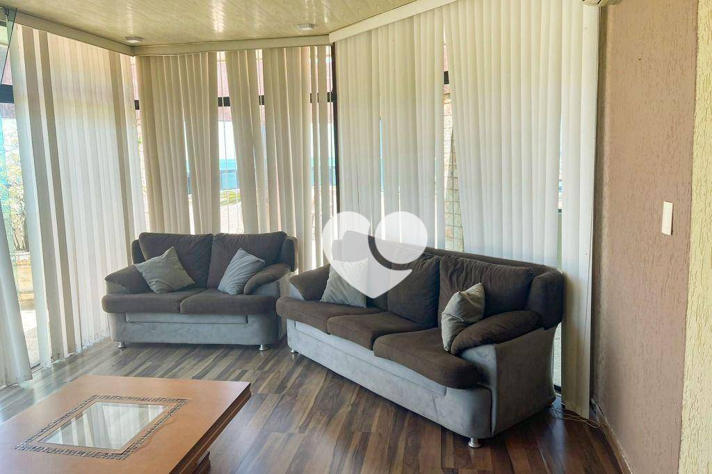 Cobertura à venda com 4 quartos, 350m² - Foto 12