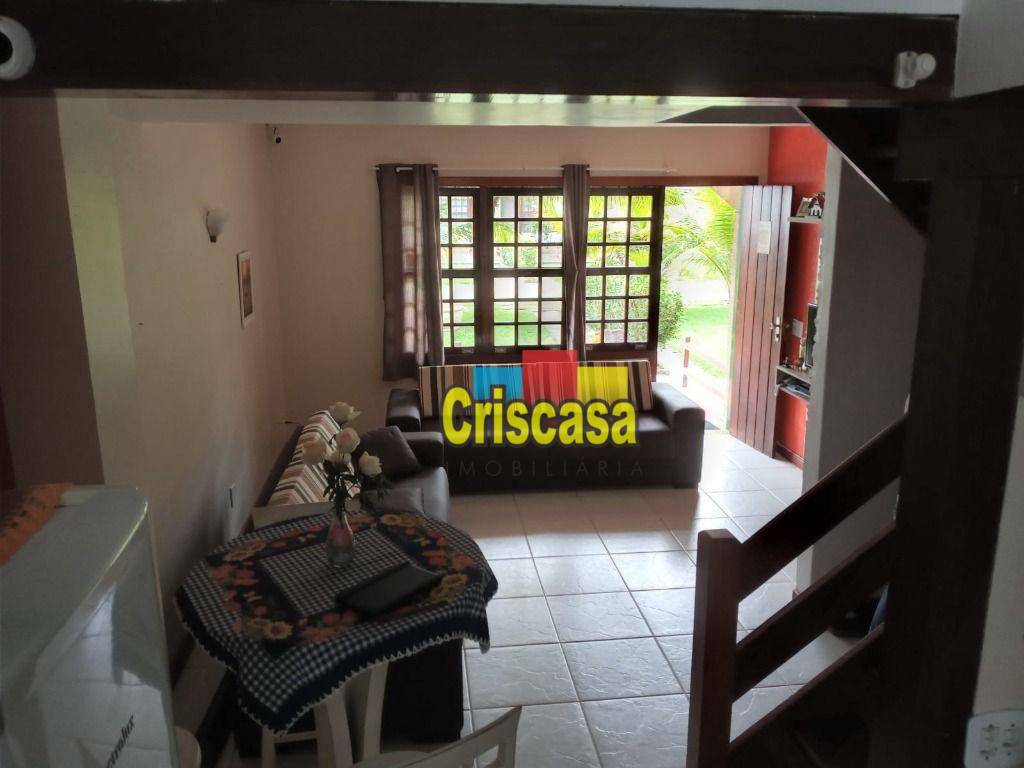 Casa de Condomínio à venda com 2 quartos, 70m² - Foto 7