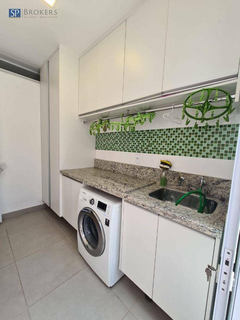 Casa de Condomínio à venda com 4 quartos, 252m² - Foto 11