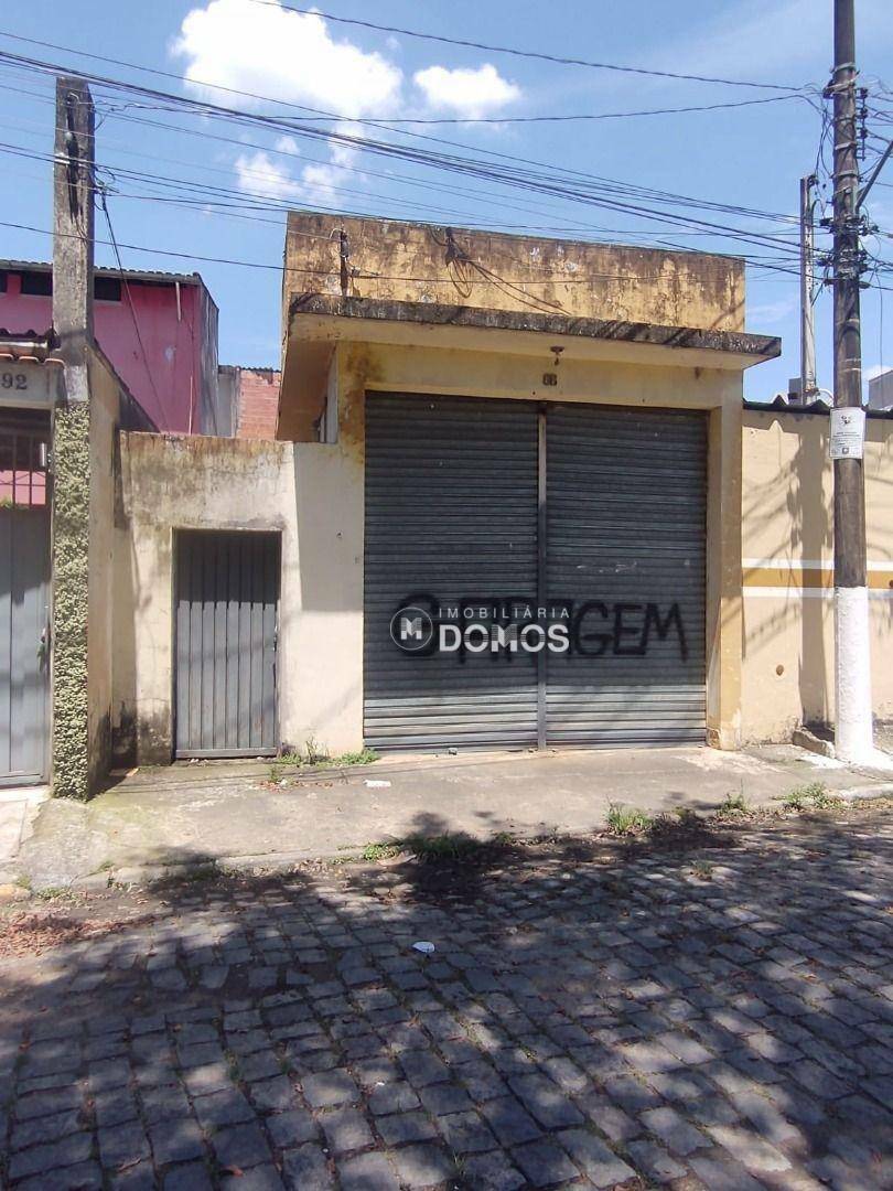 Loja-Salão à venda e aluguel, 54m² - Foto 2