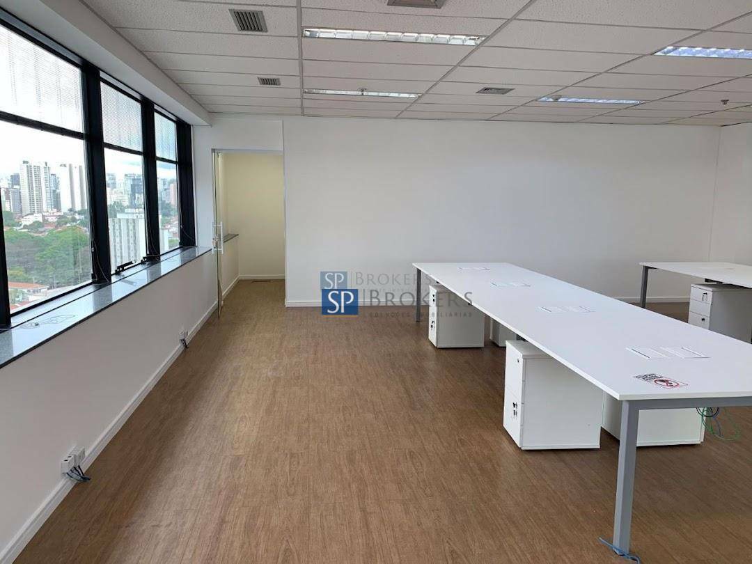 Conjunto Comercial-Sala para alugar, 588m² - Foto 28