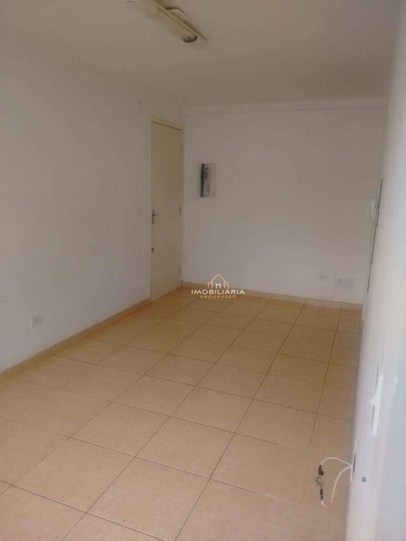 Apartamento à venda com 2 quartos, 48m² - Foto 2