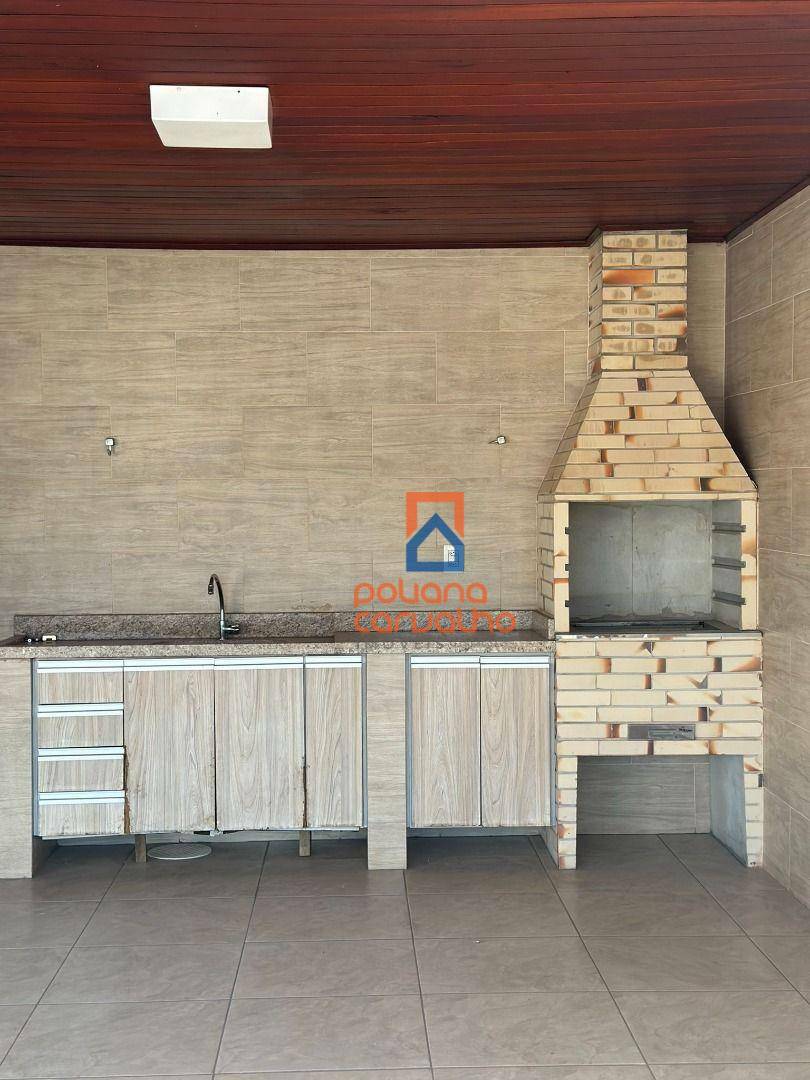 Apartamento, 2 quartos, 130 m² - Foto 4